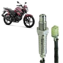 Sensor Oxigenio Sonda Lambda - Yamaha Fazer 150 Ed 2013 A 2015 - 6868.40.030
