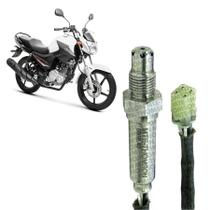 Sensor Oxigenio Sonda Lambda - Yamaha Ybr 125I Factor 2017 A 2019 - 6868.40.030