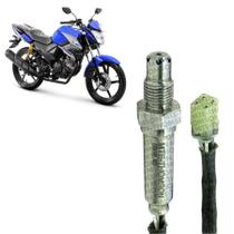 Sensor Oxigenio Sonda Lambda - Yamaha Ys 150 Fazer 2015 A 2019 - 6868.40.030