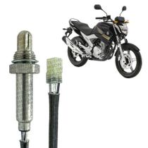 Sensor Oxigenio Sonda Lambda - Yamaha Ys 250 Fazer 2008 A 2012 - 7868.44.040