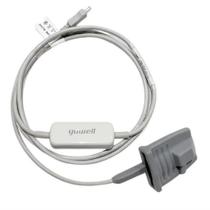 Sensor Oxímetro Para CPAP BPAP BreathCare Yuwell Sensor Oxímetro Para CPAP BPAP BreathCare Yuwell