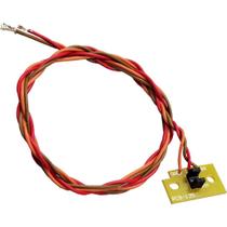 Sensor Pantografo Circuito Eixo Y Janome MC230E Elna 8100