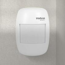 Sensor Para Alarme Infravermelho Ivp 2000 Sem Fio Intelbras