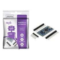 Sensor Para Ard. Pro Mini Atmega328p 5v 16mhz - RoXo