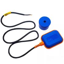 Sensor Para Bomba Caixa Dágua Chave Boia Cb-2012 - Margirius