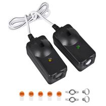 Sensor para Porta de Garagem Aooashet 41A5034 Compatível com Liftmaster Sensor para Porta de Garagem Aooashet 41A5034 Compatível com Liftmaster