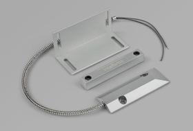 Sensor para portas de aco xas com suporte - INTELBRAS Sensor para portas de aco xas com suporte - INTELBRAS