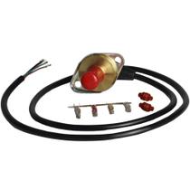 Sensor Para Pressão Do Turbo Scania S4 S5 E Pgr