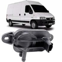 Sensor Particulas Ducato Boxer Jumper 2.3 16V Diesel - 504102810