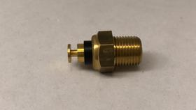 Sensor partida frio monza 1.6 8v 83/87 (gas/alcool)