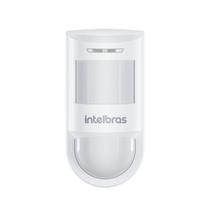 Sensor passivo com fio ivp 9000 mw intelbras