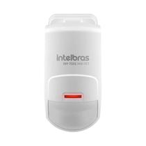 Sensor Passivo com Fio LVP 7001 MW Pet 4541051 Intelbras Sensor Passivo com Fio LVP 7001 MW Pet 4541051 Intelbras