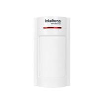 Sensor Passivo Intelbras IVP3000 Pet Branco