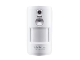 Sensor Passivo Sem Fio Ivp 8000 Pet Cam