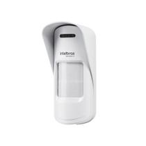 Sensor passivo sem fio ivp 8000 pet g2 - intelbras