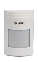 Sensor passivo sem fio vision rf