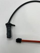 Sensor Past. Freio Diant/audi 4m0615121b/ A6/c8/ Avant (4a5) Sensor Past. Freio Diant/audi 4m0615121b/ A6/c8/ Avant (4a5)