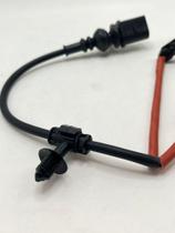Sensor Past. Freio Tras. Audi A6 C8 4m0615121d