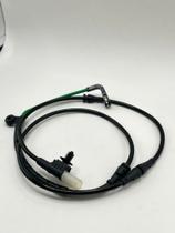 Sensor Past Freio Tras Land Rover Discovery Sem000024