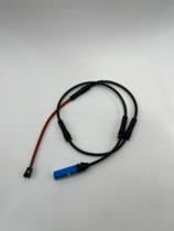 Sensor Past Freio Tras Xdrive Serie5/g30/f-90 / 34216861809 Sensor Past Freio Tras Xdrive Serie5/g30/f-90 / 34216861809