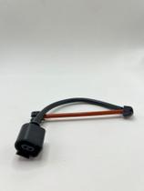 Sensor Pastilha De Freio D/t Porsche 718/911 99160918300