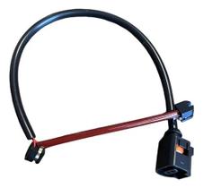 Sensor Pastilha De Freio Diant Porsche 971907637 Sensor Pastilha De Freio Diant Porsche 971907637