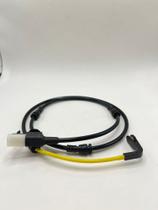 Sensor Pastilha De Freio Dianteiro Jaguar I-pace T4k4054