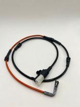Sensor Pastilha De Freio Dianteiro Jaguar Xe T2h23971 Sensor Pastilha De Freio Dianteiro Jaguar Xe T2h23971