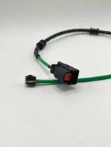 Sensor Pastilha De Freio Dianteiro Jaguar Xf C2z16061