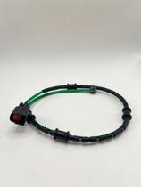 Sensor Pastilha De Freio Dianteiro Jaguar Xf C2z16061 Sensor Pastilha De Freio Dianteiro Jaguar Xf C2z16061