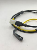 Sensor Pastilha De Freio Dianteiro Land Rover Velar Lr090683