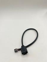 Sensor Pastilha De Freio Dianteiro Panamera 9a790763700