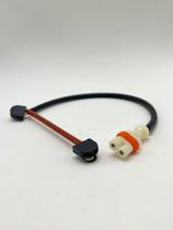 Sensor Pastilha De Freio Dianteiro Porsche Cayman 99761275600