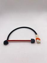 Sensor Pastilha De Freio Dianteiro Porsche Cayman 99761275600