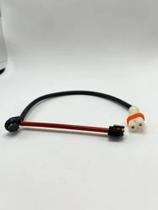 Sensor Pastilha De Freio Dianteiro Porsche Cayman 99761275900