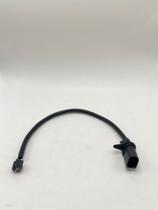 Sensor Pastilha De Freio Dianteiro Q5 8r0615121