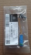 Sensor pastilha de freio mercedes a160 a180 b160 b180 b200 b220 classe a a180 a200 a250 cla coupe cla180 200 250 gla180 200 250