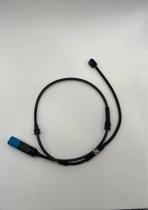 Sensor Pastilha De Freio Tras Bmw X3 X4 G01/g02 34356870351 Sensor Pastilha De Freio Tras Bmw X3 X4 G01/g02 34356870351