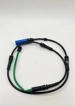 Sensor Pastilha De Freio Traseiro Bmw 540 34356890791 Sensor Pastilha De Freio Traseiro Bmw 540 34356890791