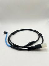 Sensor Pastilha De Freio Traseiro Range Rover Lr019401 Sensor Pastilha De Freio Traseiro Range Rover Lr019401