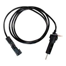 Sensor Pastilha Freio Abs Sensor Pastilha Freio Abs