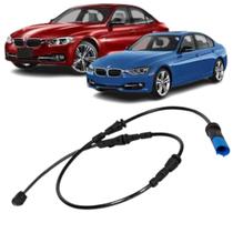 SENSOR PASTILHA FREIO DIANT BMW 320i G20 2019 2020 2021 2022 SENSOR PASTILHA FREIO DIANT BMW 320i G20 2019 2020 2021 2022