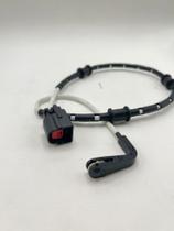 Sensor Pastilha Freio Diant. Jaguar F-type Cabrio C2p12722 Sensor Pastilha Freio Diant. Jaguar F-type Cabrio C2p12722