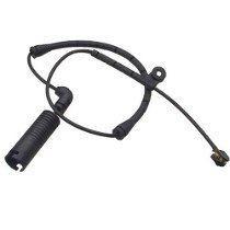 Sensor pastilha freio dianteira asumi bmw 320 / 323 / 325 / 328 / 330 98 05 e46