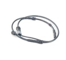 Sensor pastilha freio dianteira asumi bmw x3 3.5 f25 12 x5, x6 3.0 / 4.8 / 5.0 / x drive 3.5 6cc 07 e70 / e71