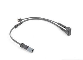 Sensor pastilha freio dianteira asumi mini cooper 13 16 f54 / f55 / f56 / f57 orig. 34356865611