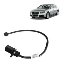 Sensor Pastilha Freio Dianteira Audi A5 A6 A7 S4 S5 RS7 Novo