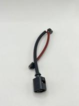 Sensor Pastilha Freio Dianteira Porsche Panamera 97060914300 Sensor Pastilha Freio Dianteira Porsche Panamera 97060914300