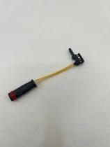 Sensor Pastilha Freio Dianteiro Mercedes 2115401717 Sensor Pastilha Freio Dianteiro Mercedes 2115401717