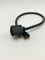Sensor Pastilha Freio Dianteiro Porsche Cayenne 95861236500